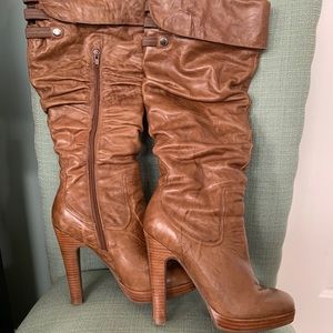 Jessica Simpson Yana Boot